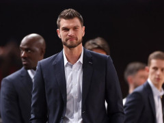 Shams：开拓者确定临时主帅人选，助教蒂亚戈·斯普利特将接替比卢普斯执掌球队