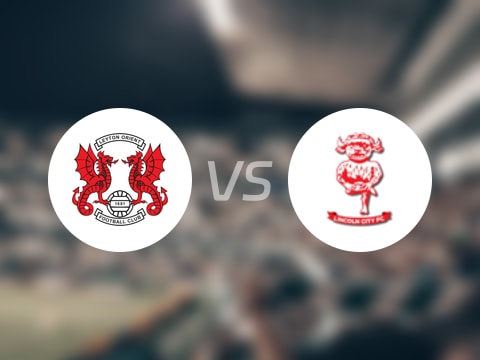 【英甲】莱顿东方vs林肯城伤病名单最新(2025年10月25日)