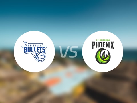 NBL比赛前瞻：布里斯班子弹vs东南墨尔本凤凰预测分析(2025年10月25日)