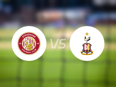 英甲比赛前瞻：斯蒂夫尼奇vs布拉德福德预测分析(2025年10月25日)