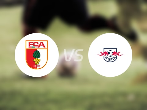 德甲比赛前瞻：奥格斯堡vsRB莱比锡预测分析(2025年10月25日)