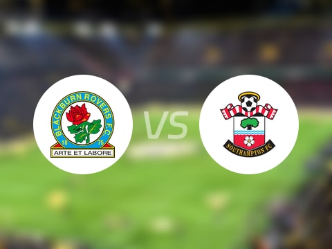 英冠比赛前瞻：布莱克本vs南安普顿预测分析(2025年10月25日)