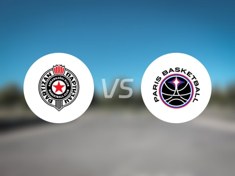 欧篮联比赛前瞻：贝尔格莱德游击vs巴黎预测分析(2025年10月25日)