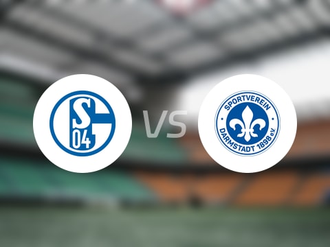 【德乙】沙尔克04vs达姆施塔特伤病名单最新(2025年10月25日)