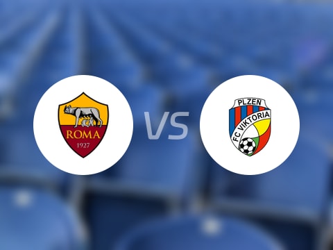 【欧联】罗马vs比尔森首发阵容名单(2025年10月24日)