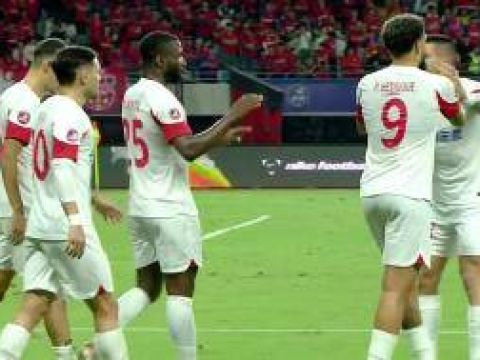 [进球视频]内内禁区外轰出一脚贴地斩，玉昆2-0领先梅州