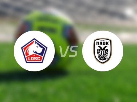 【欧联联赛阶段第3轮】里尔vs塞萨洛尼基录像回放在线观看(2025年10月24日)