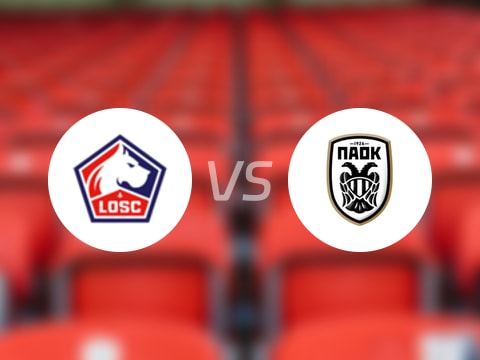 【欧联联赛阶段第3轮】里尔vs塞萨洛尼基直播在线观看(2025年10月24日)