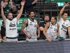 德篮联前瞻分析：特里尔vs奥尔登堡预测分析 两队排名差距大