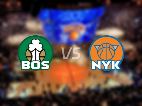凯尔特人vs尼克斯伤病报告：阿努诺比、加尔扎在伤病名单中(2025年10月25日)