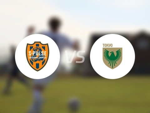 【日职联】清水心跳vs东京绿茵伤病名单最新(2025年10月25日)