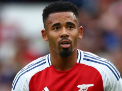 热苏斯：俱乐部肯定会寻找一个能替代我的人，不过这也没有影响我想为球队拿冠军的心情