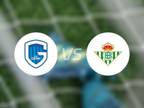 【欧联】亨克vs贝蒂斯比赛结果：亨克(0-0)贝蒂斯比分战报(2025年10月24日)