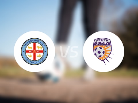 【澳超】墨尔本城vs珀斯光荣伤病名单最新(2025年10月25日)