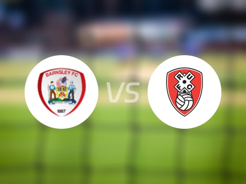 【英甲】巴恩斯利vs罗瑟汉姆伤病名单最新(2025年10月25日)