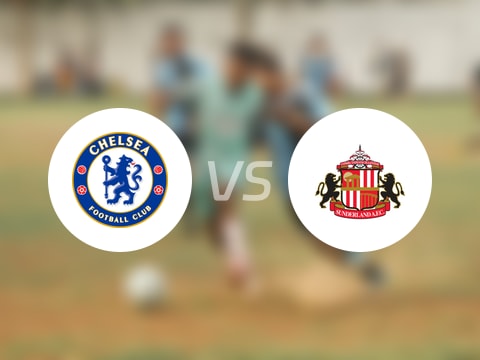 【英超】切尔西vs桑德兰伤病名单最新(2025年10月25日)