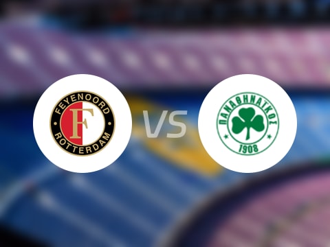 【欧联联赛阶段第3轮】费耶诺德vs帕纳辛纳科斯直播在线观看(2025年10月24日)