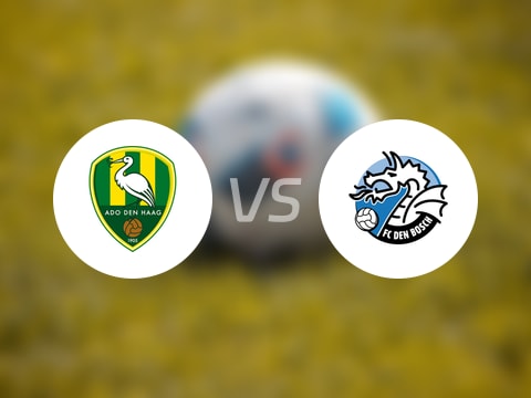 【荷乙】海牙vs邓博施伤病名单最新(2025年10月25日)