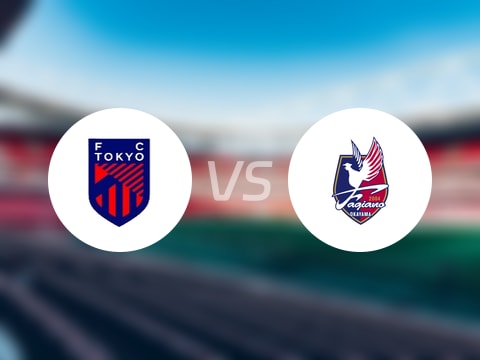 【日职联】FC东京vs冈山绿雉伤病名单最新(2025年10月25日)