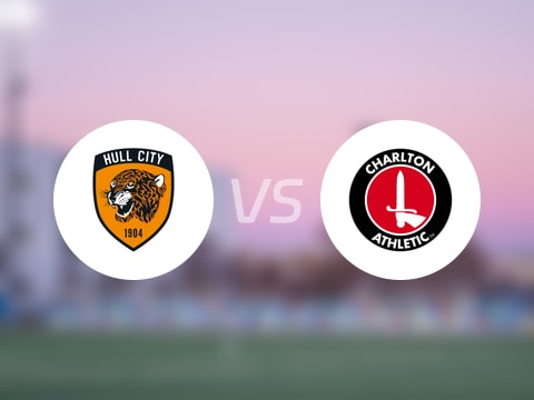 英冠比赛前瞻：赫尔城vs查尔顿预测分析(2025年10月25日)