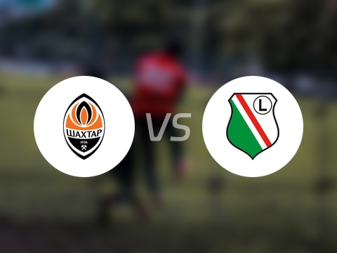 【欧协联】顿涅茨克矿工vs华沙莱吉亚比赛结果：顿涅茨克矿工(1-2)华沙莱吉亚比分战报(2025年10月24日)