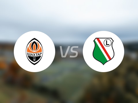 【欧协联】顿涅茨克矿工vs华沙莱吉亚首发阵容名单(2025年10月24日)