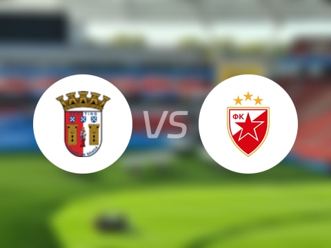 布拉加vs贝尔格莱德红星回放录像【2025年10月24日】