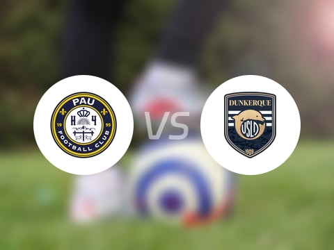 【法乙】波城vs敦刻尔克伤病名单最新(2025年10月25日)