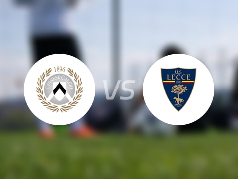 【意甲】乌迪内斯vs莱切伤病名单最新(2025年10月25日)