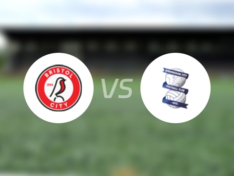 【英冠】布里斯托尔城vs伯明翰伤病名单最新(2025年10月25日)