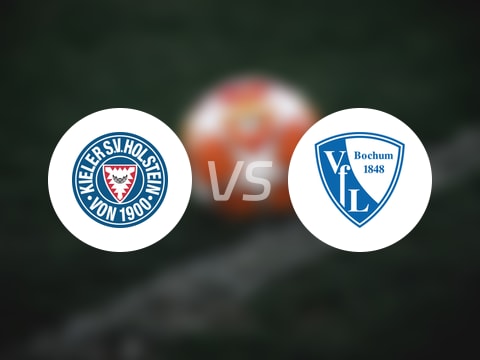 德乙比赛前瞻：荷尔斯泰因vs波鸿预测分析(2025年10月25日)