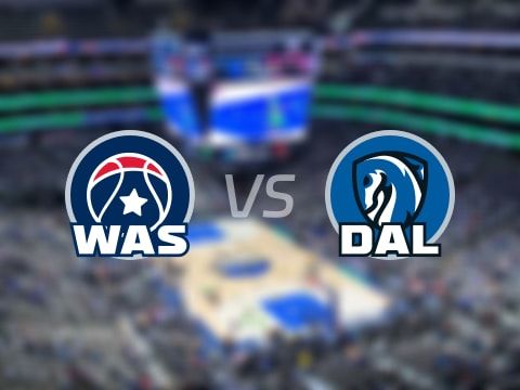 NBA常规赛：三节结束，奇才以91-78领先独行侠，乔治29+9+4