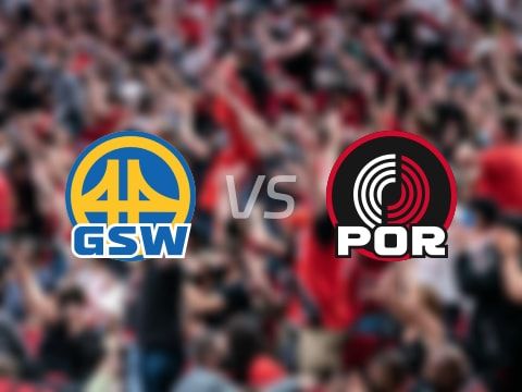 勇士vs开拓者首发阵容预测 谁能取得最终胜利？(2025年10月25日)