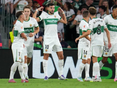 西甲027：西班牙人VS埃尔切比分预测，埃尔切前锋米尔状态极佳