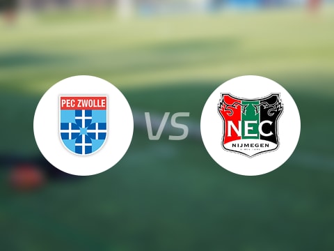 荷甲比赛前瞻：兹沃勒vs奈梅亨预测分析(2025年10月26日)