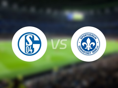 【德乙】沙尔克04vs达姆施塔特比赛结果：沙尔克04(1-0)达姆施塔特比分战报(2025年10月25日)