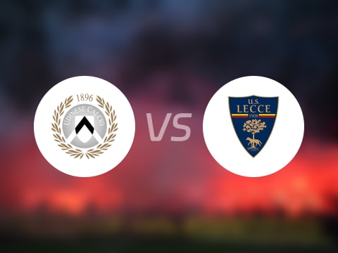 【意甲】乌迪内斯vs莱切比赛结果：乌迪内斯(3-2)莱切比分战报(2025年10月25日)