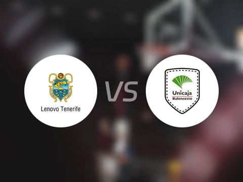 西篮甲比赛前瞻：特内里费vs马拉加预测分析(2025年10月26日)