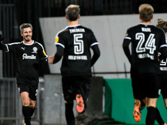 德乙011：基尔VS波鸿比分预测，波鸿客场状态回暖冲击3分