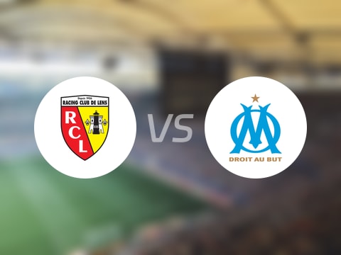 法甲比赛前瞻：朗斯vs马赛预测分析(2025年10月26日)