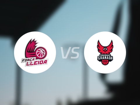 西篮甲比赛前瞻：莱里达vs格拉纳达预测分析(2025年10月26日)