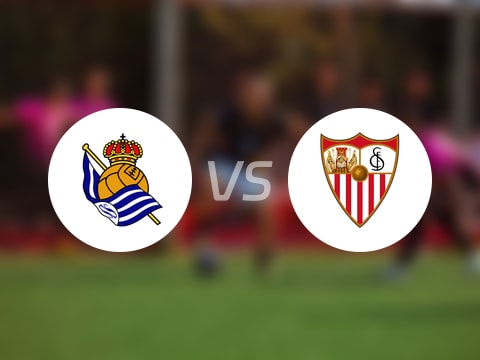 【西甲】皇家社会vs塞维利亚比赛结果：皇家社会(2-1)塞维利亚比分战报(2025年10月25日)