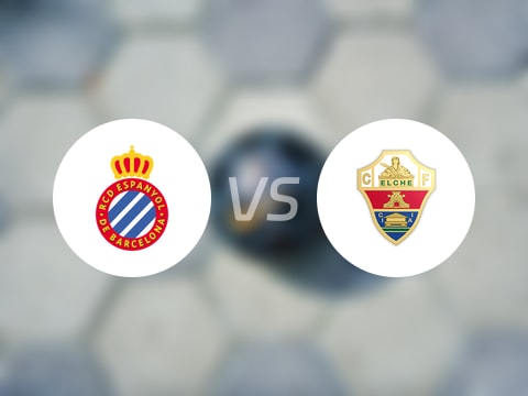 【西甲联赛第10轮】西班牙人vs埃尔切直播在线观看(2025年10月25日)