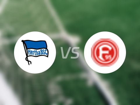 德乙比赛前瞻：柏林赫塔vs杜塞尔多夫预测分析(2025年10月26日)