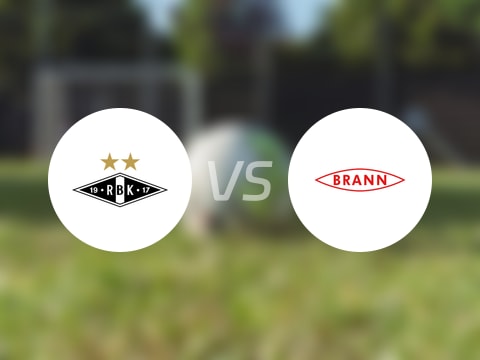 【挪超】罗森博格vs布兰伤病名单最新(2025年10月26日)