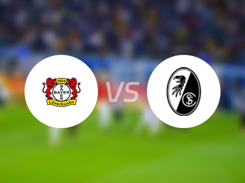 德甲比赛前瞻：勒沃库森vs弗赖堡预测分析(2025年10月26日)