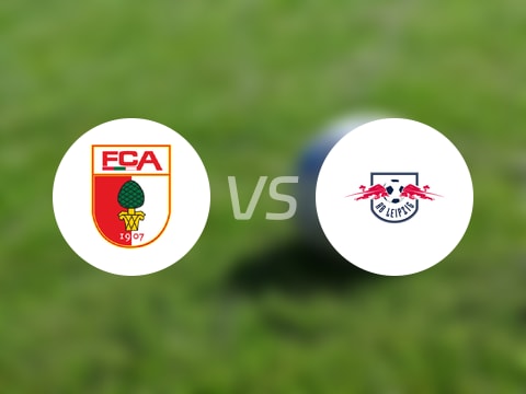 【德甲联赛第8轮】奥格斯堡vsRB莱比锡直播在线观看(2025年10月25日)