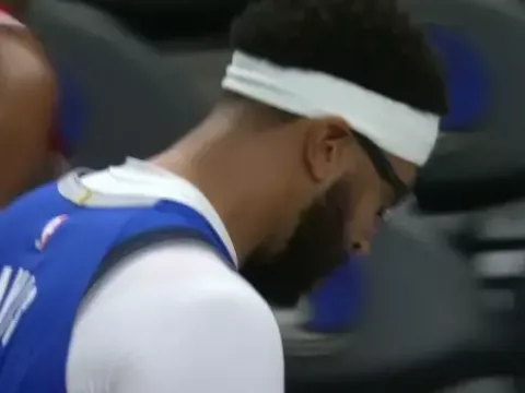 【全场回放】 独行侠vs奇才