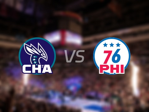 黄蜂vs76人伤病名单出炉 谁能取胜？(2025年10月26日)