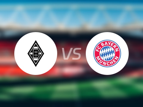 【德甲联赛第8轮】门兴vs拜仁直播在线观看(2025年10月25日)